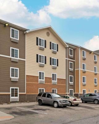 Extended Stay America Select Suites - Grand Rapids - Wyoming