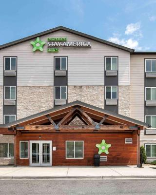 Extended Stay America Suites - New Orleans - Airport - I-10