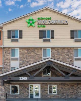 Extended Stay America Suites - Norco