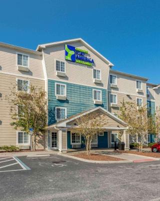 Extended Stay America Select Suites - Orlando - East