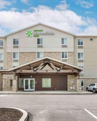 Extended Stay America Suites - Philadelphia - Plymouth Meeting - West