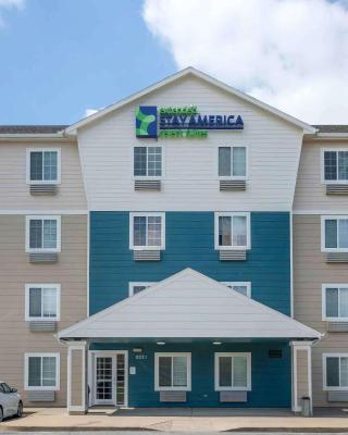 Extended Stay America Select Suites - Springfield - South - Battlefield