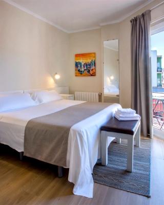 Hotel Ramis fundado en 1969