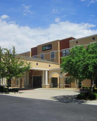 Extended Stay America Suites - Fayetteville - Cross Creek Mall