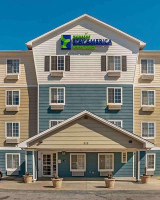 Extended Stay America Select Suites - Fort Walton Beach