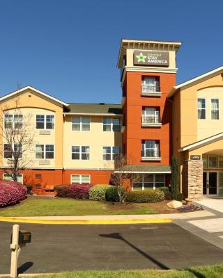 Extended Stay America Suites - Columbia - Northwest Harbison