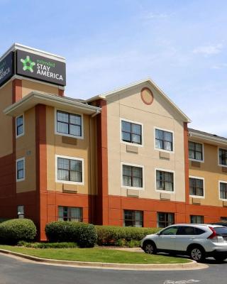 Extended Stay America Suites - Atlanta - Kennesaw Town Center