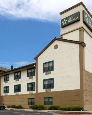 Extended Stay America Suites - Atlanta - Duluth