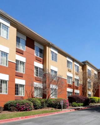 Extended Stay America Suites - Atlanta - Marietta - Powers Ferry Rd