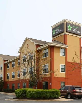 Extended Stay America Suites - Baltimore - Glen Burnie