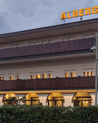 阿爾貝托貝爾維迪餐廳及酒店