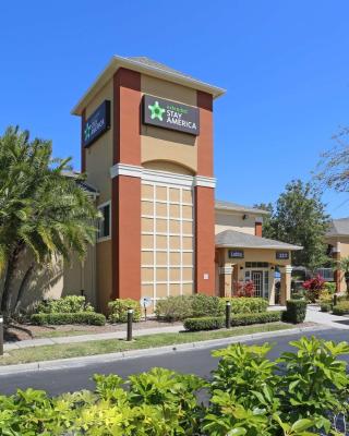 Extended Stay America Suites - Clearwater - Carillon Park