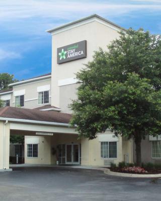 Extended Stay America Suites - Jacksonville - Baymeadows