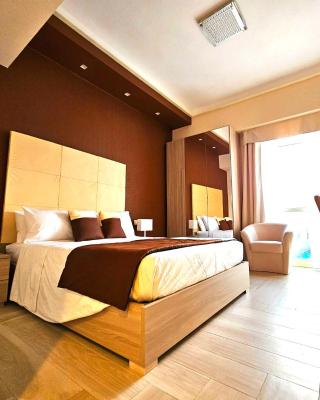 Trilogy Prestige - Central Premium Suites