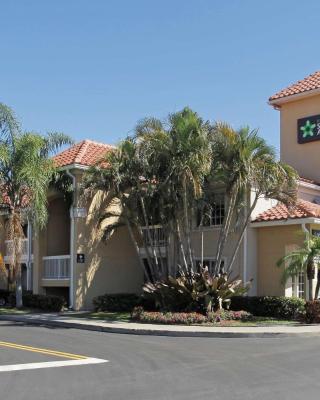 Extended Stay America Suites - Fort Lauderdale - Davie