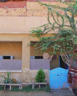 هوستل أجبناخ إنشالي Hostel Agbenakh Inshaly
