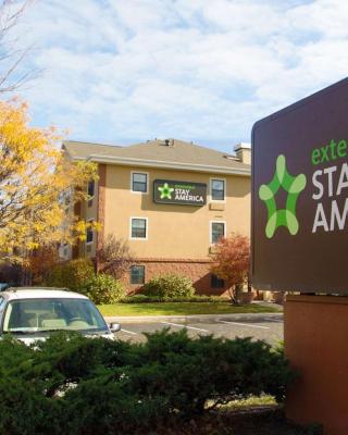 Extended Stay America Suites - Long Island - Bethpage