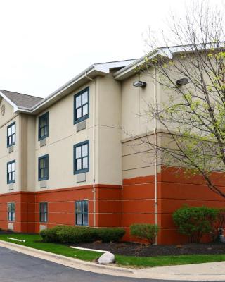 Extended Stay America Suites - Chicago - Itasca