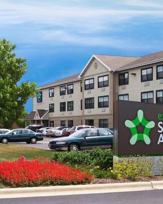 Extended Stay America Suites - Chicago - Burr Ridge