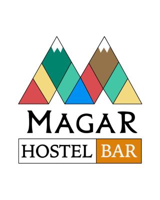 Magar Hostel Bar