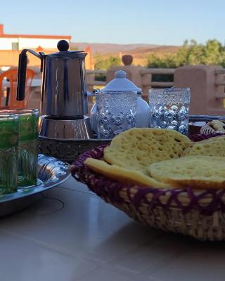 Maroc des Merveilles - Chez L'habitant