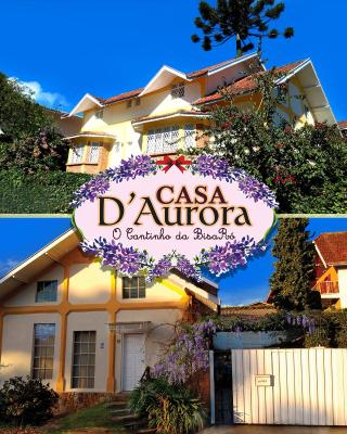 Casa D'Aurora