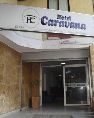 Gran Hotel Caravana