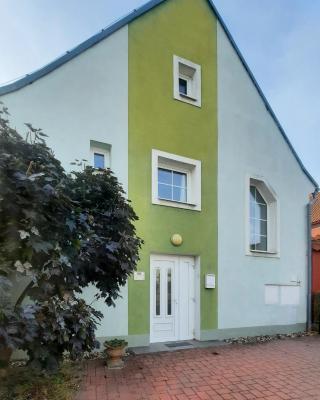 Apartmán Franz Josef