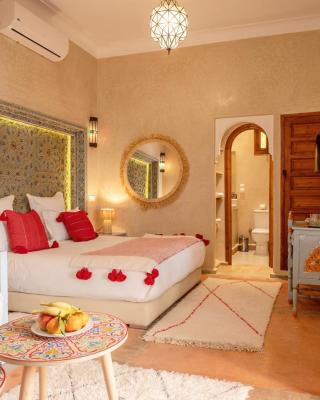 Riad Dar Azal