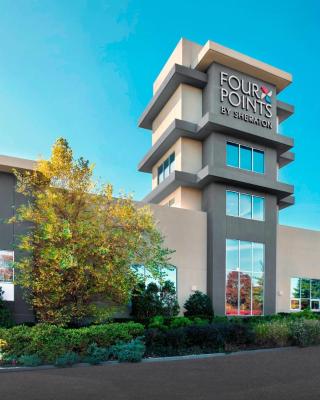 Four Points by Sheraton Melville Long Island