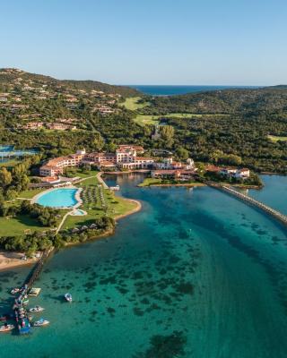 Hotel Cala di Volpe, a Luxury Collection Hotel, Costa Smeralda