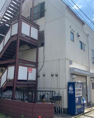 风宿之所民宿