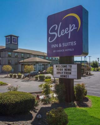 Sleep Inn & Suites Cave City