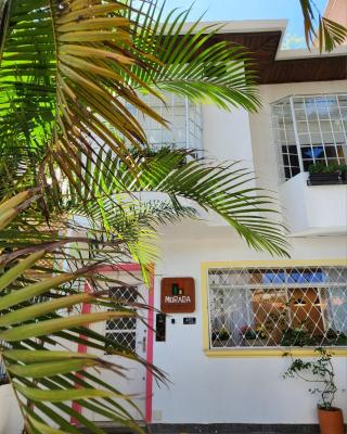 Morada City Hostel