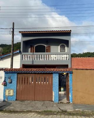 Casa Canto do Morro - Iguape