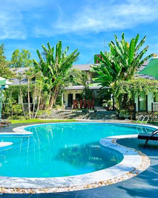 Rum Resort Phu Quoc