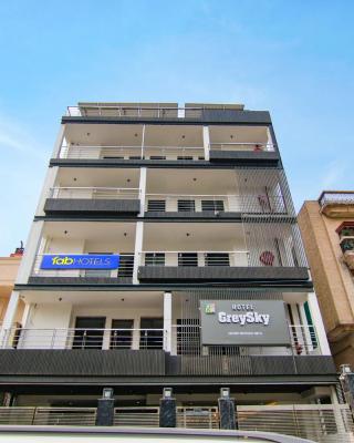FabHotel Greysky