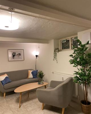 Nice apartment in Odense