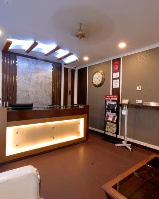 Hotel Oppera Delhi Airport