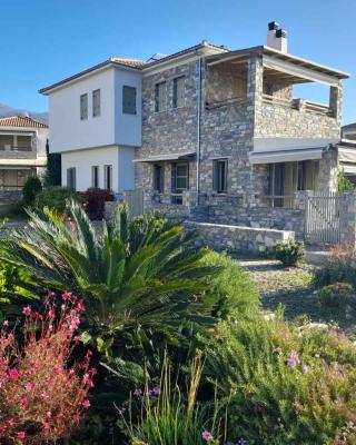 Antel's Leisure Beach House Pelion