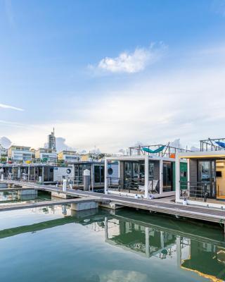 The Homeboat Company Parque das Nações-Lisboa