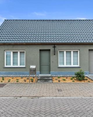 An's Vakantiehuisje