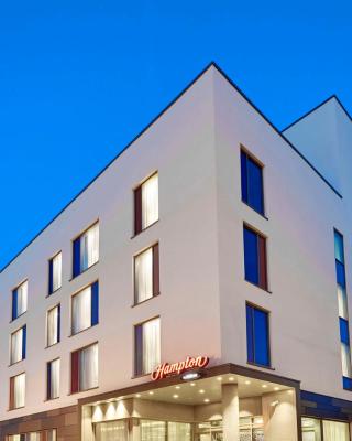 Hampton by Hilton Bournemouth