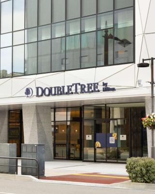 DoubleTree by Hilton Toyama