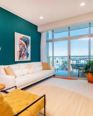 SkyNest by Merlion - Urban luxury apartment