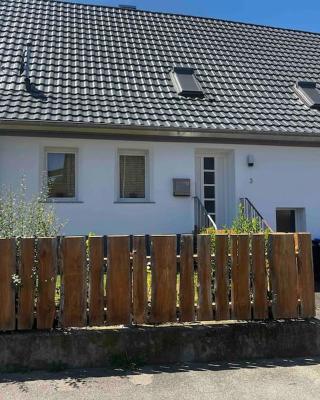 Franzis Landhaus