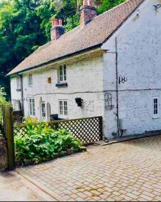 Dale Cottage 18th Century Country Cottage, 111 Barnston road