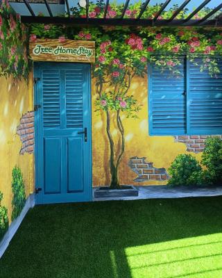 Tree Homestay