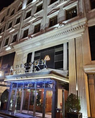 Adisson Hotel Baku