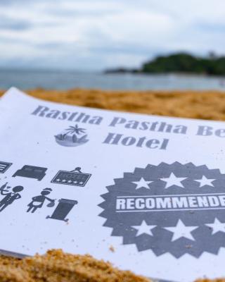 Rastha Pastha Beach Hotel